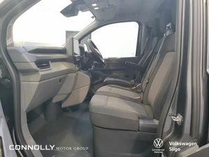Volkswagen Transporter SWB Trend 110 bhp - Image 4