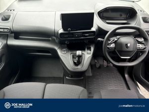 Peugeot Partner PRO-PLUS 1.5 100 BHP. *PRE-REG* - Image 4