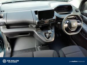 Peugeot Partner Pro Plus. 100BHP. *PRE-REG* PRICE - Image 4