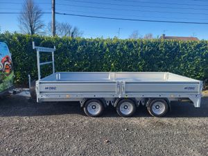Mtec 14x6 Trailer - Image 2