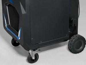 AIR CONDITIONING SYSTEM ANALYZER R134A GAS - Image 4