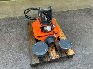 Klou Post Driver - Image 2