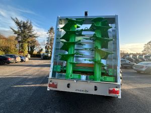 Joskin Siroko  9 Tonne Muck Spreader - Image 4