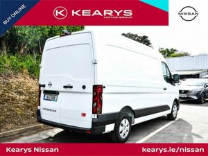 Nissan Interstar L2H2 130 SV PREMIUM - FULLY PLY L - Image 3