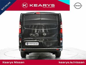 Nissan Primastar L2H1 150 SV PREMIUM AUTOMATIC - P - Image 3