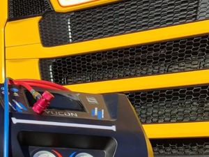 Ravaglioli Fully Automated Air Conditioning System - Image 4