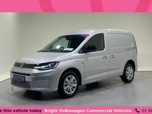 Volkswagen Caddy EDITION TDI 122BHP DSG  €31,100 + - Image 4