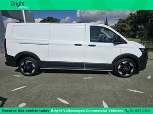 Volkswagen Transporter Pan Americana 170BHP A7F €3 - Image 4