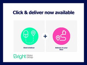 Volkswagen Crafter Trendline MWB 140BHP Fridge Uni - Image 2