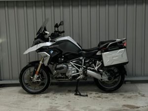BMW GS R 1200 Gs Flat twin boxer EU4 - Image 2