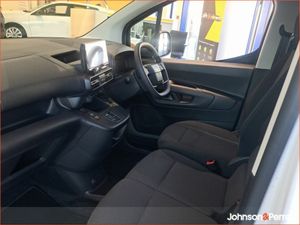 Opel Combo Komfort 1.5 DSL DEMO - Image 2