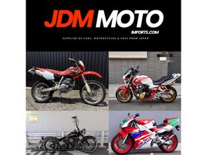 🔥 NEW: Free Motorcycle Auction Access 🇯🇵 - Image 2