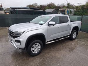 241 Vw  Amarok Automatic - Image 2