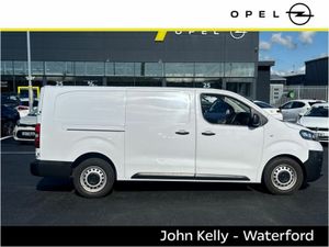 Opel Vivaro VIVARO L2H1-1.5 100BHP -DIE-6SP - Image 4