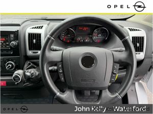 Nissan NV400 L2H2 - Image 4