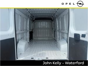 Opel Movano MOVANO L3H2 - Image 4