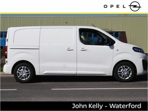 Opel Vivaro VIVARO SPORTIVE L1H1-1.5 120BHP - Image 3