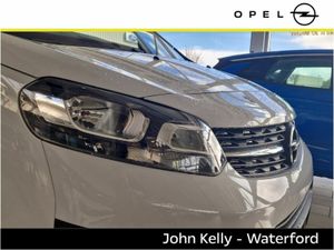 Opel Vivaro VIVARO L2H1-1.5 100BHP -DIE-6SP - Image 3