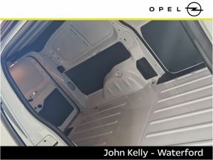 Opel Vivaro VIVARO L2H1-1.5 100BHP -DIE-6SP - Image 4