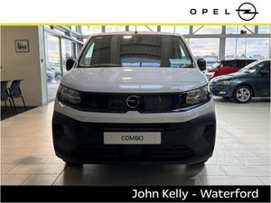 Opel Combo COMBO 19 KOMF L1H1-1.5 100BHP  D - Image 3