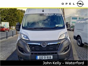 Opel Movano MOVANO L2H2 - Image 3