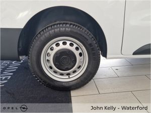 Opel Vivaro L2 H1 - Image 3