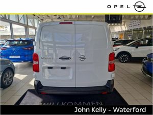 Opel Vivaro L2 H1 - Image 2