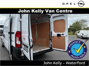 Peugeot Boxer L2H2 2.2 - Image 4