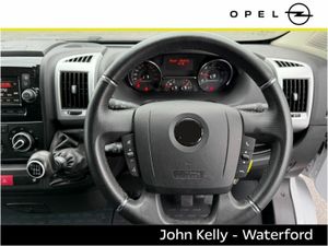 Renault Master L2 H2 - Image 2