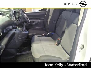 Citroen Berlingo L1H1-1.5 100BHP  D 3D - Image 4