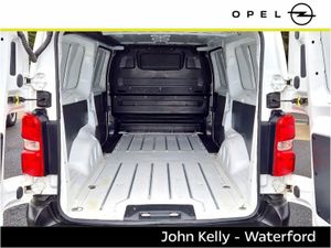 Opel Vivaro  L2H1 1.5 DIESEL - Image 2