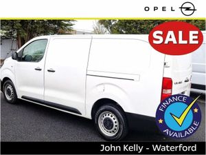 Opel Vivaro  L2H1 1.5 DIESEL - Image 4