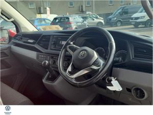 Volkswagen Transporter HIGHLINE 2.0 TDI 150 TDI LW - Image 3