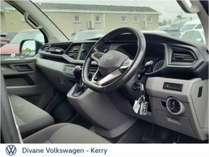 Volkswagen Transporter HIGHLINE SWB 150BHP 39950 i - Image 4