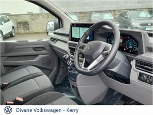 Volkswagen Transporter TRENDLINE SWB 2.0TDI 110BHP - Image 3