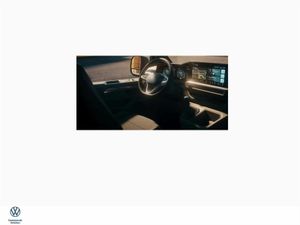 Volkswagen Transporter TRENDLINE LWB 2.0TDI 110BHP - Image 2