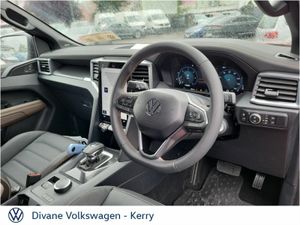 Volkswagen Amarok PAN AMERICANA (X) 3.0L 237HP A10 - Image 4