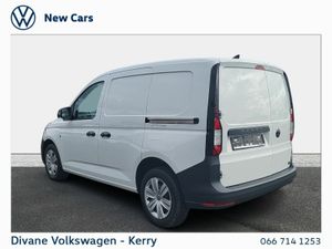 Volkswagen Caddy 2.0TDI 75BHP 5 YR WARRANTY 0 FINA - Image 4