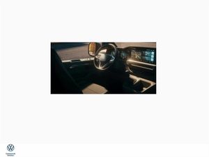 Volkswagen Transporter TRENDLINE 2.0 TDI 150BHP LW - Image 2