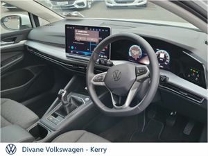 Volkswagen Golf VAN 2.0TDI DIESEL 115 BHP - Image 2