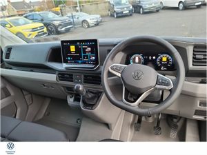Volkswagen Crafter NEW HIGHLINE MWB 2.0TDI 140BHP - Image 3