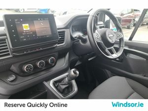 Nissan Primastar BRAND NEW VAN - Image 4