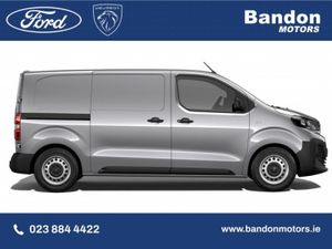 Peugeot Expert 261 OFFER - 2026 Peugeot E-Expert - Image 3