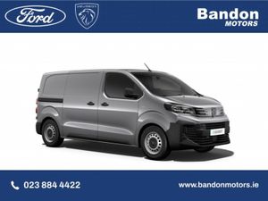 Peugeot Expert 261 OFFER - 2026 Peugeot E-Expert - Image 4