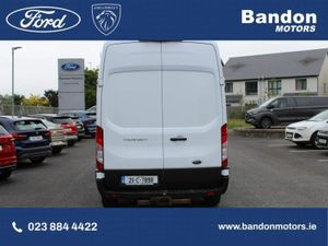 Ford Transit 350L TREND 170PS *PRICE DROP* - Image 3