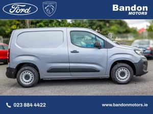 Peugeot Partner PARTNER PRO PLUS1.5 HDI 100 65 - Image 3