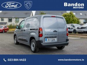 Peugeot Partner PARTNER PRO PLUS1.5 HDI 100 65 - Image 4