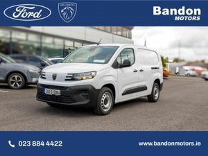 Peugeot Partner PARTNER PROF PLUS 1.5 HDI 100 - Image 4