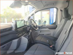 Ford Transit Custom Limited - Image 3