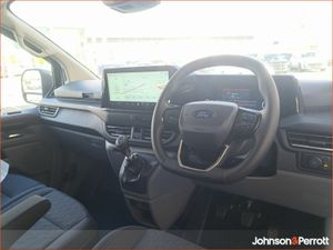 Ford Transit Custom Limited - Image 4